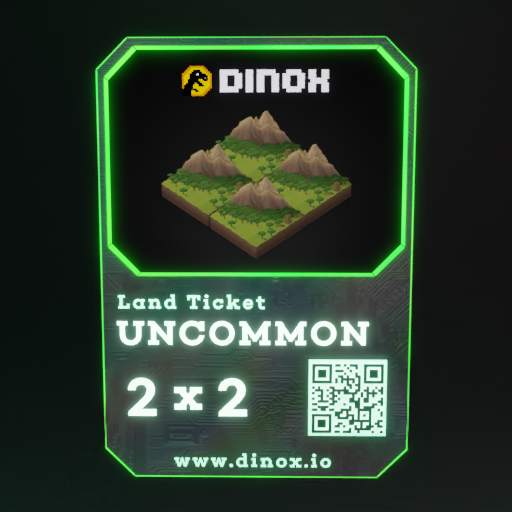 Uncommon 2x2